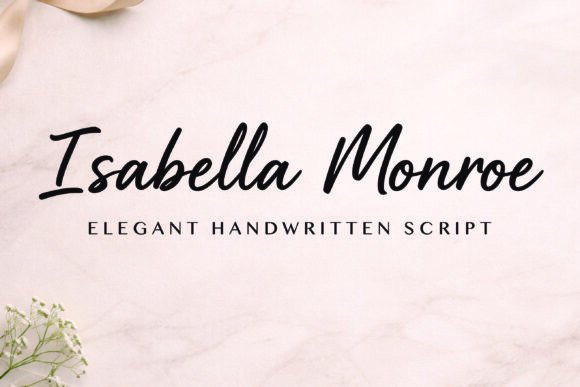 Isabella Monroe: Elevate Your Design with Elegance