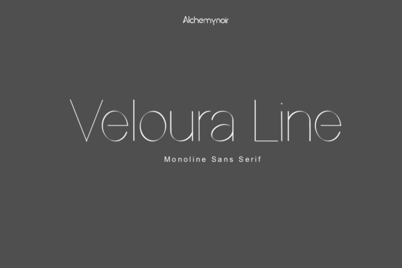 Veloura Line: Elevating Your Visual Brand Identity